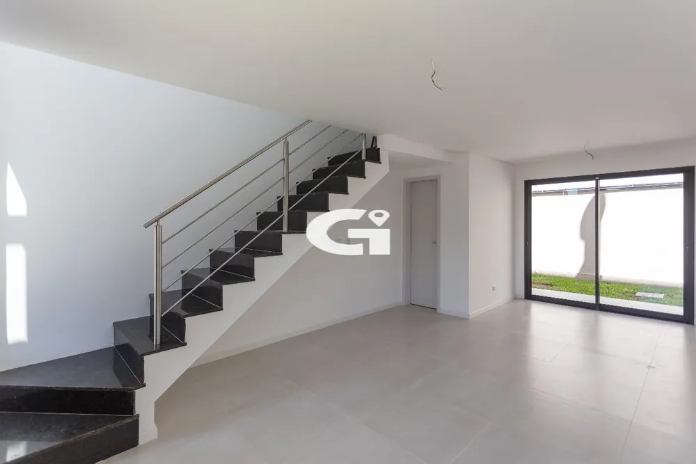 Sobrado, 3 quartos, 104 m² - Foto 5
