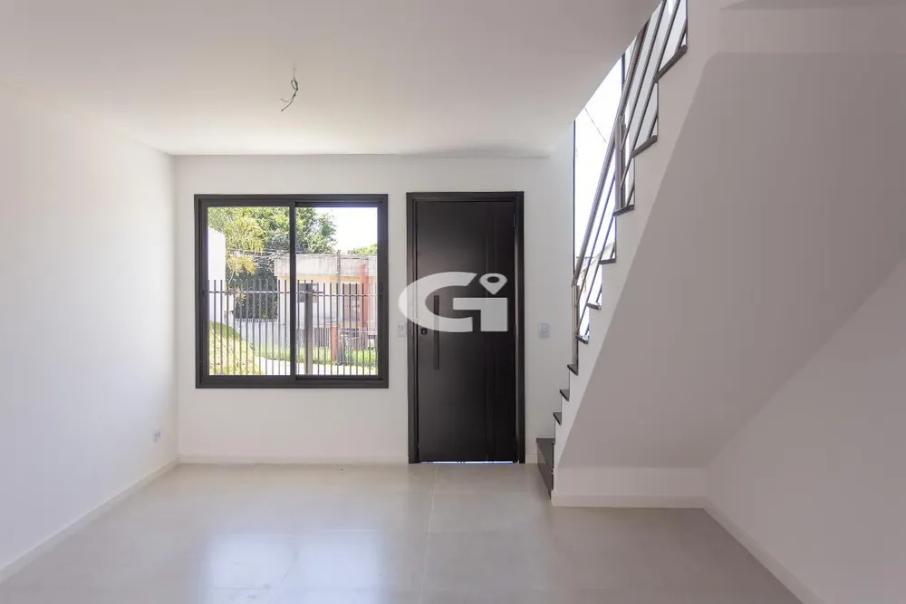 Sobrado, 3 quartos, 104 m² - Foto 8