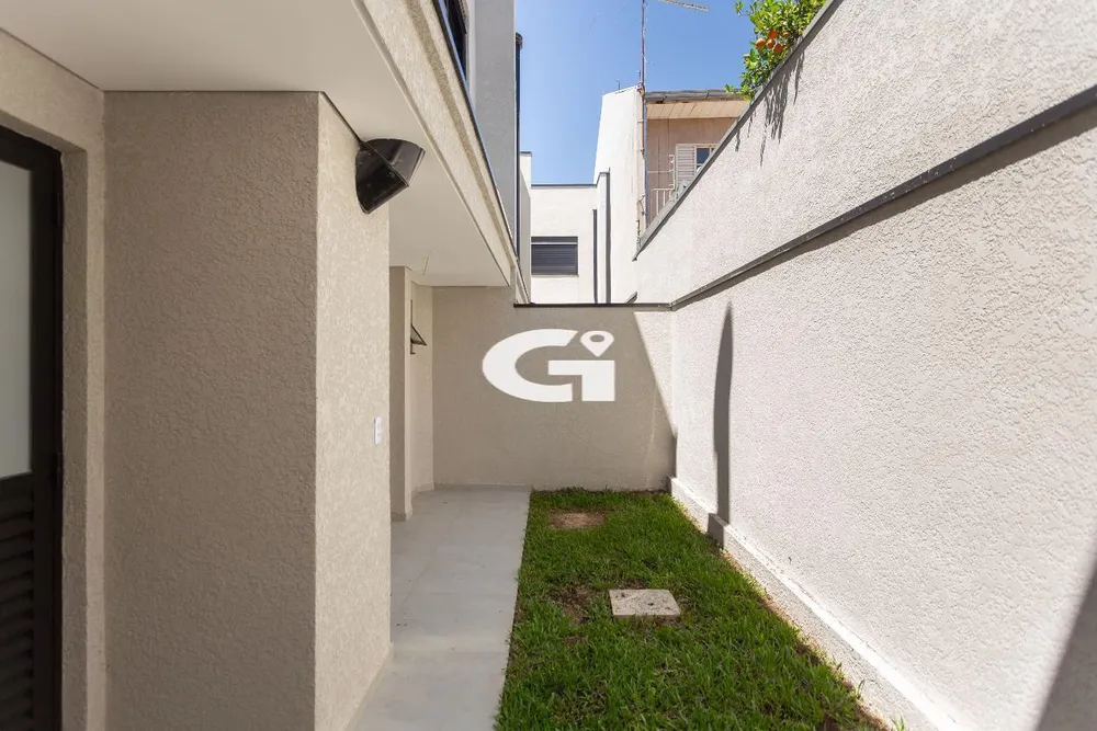 Sobrado, 3 quartos, 104 m² - Foto 12
