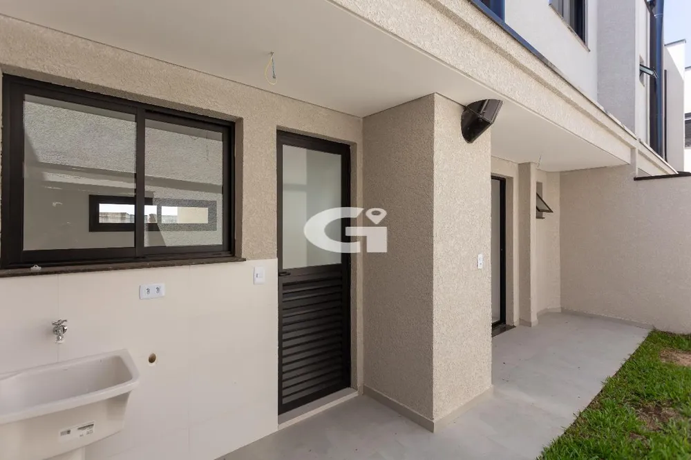 Sobrado, 3 quartos, 104 m² - Foto 11