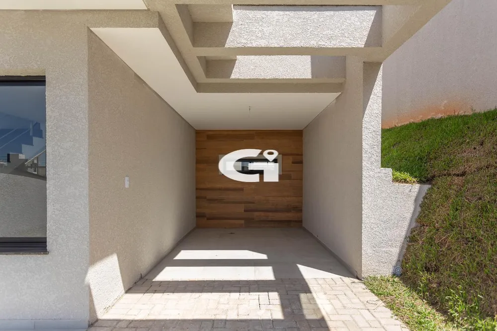 Sobrado, 3 quartos, 104 m² - Foto 4