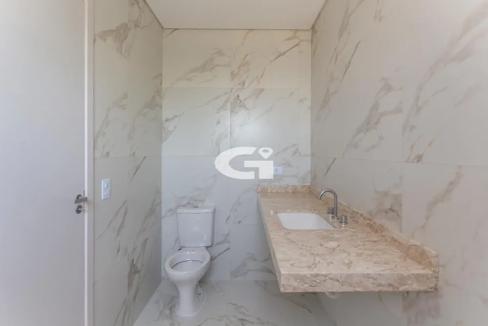 Sobrado, 3 quartos, 104 m² - Foto 18