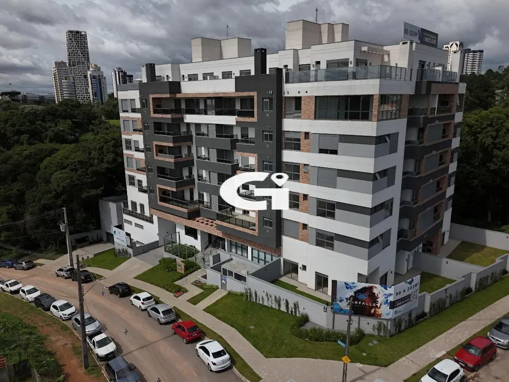 Apartamento, 3 quartos, 117 m² - Foto 12