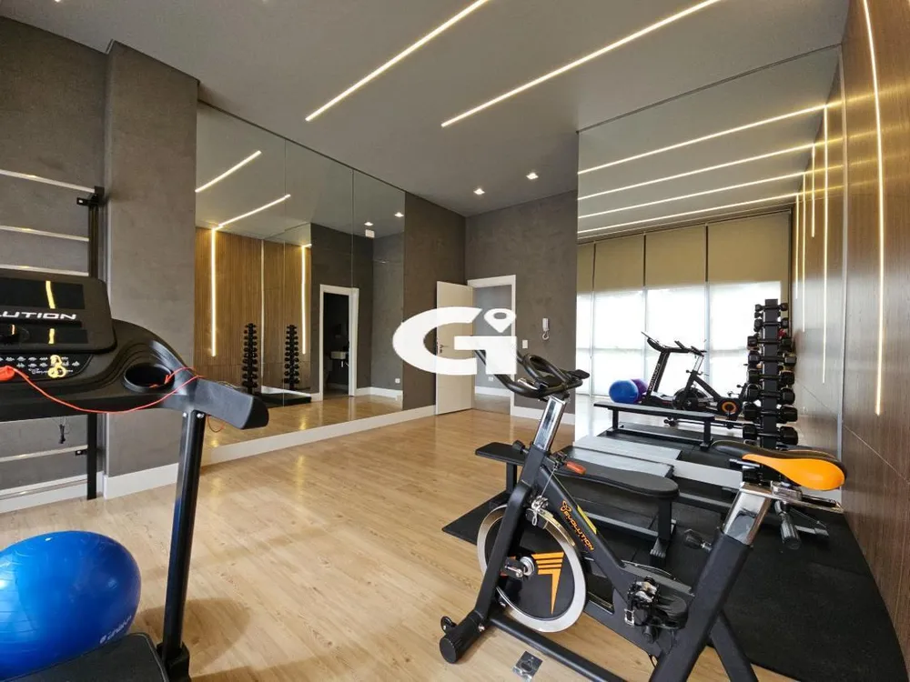 Apartamento, 3 quartos, 117 m² - Foto 15