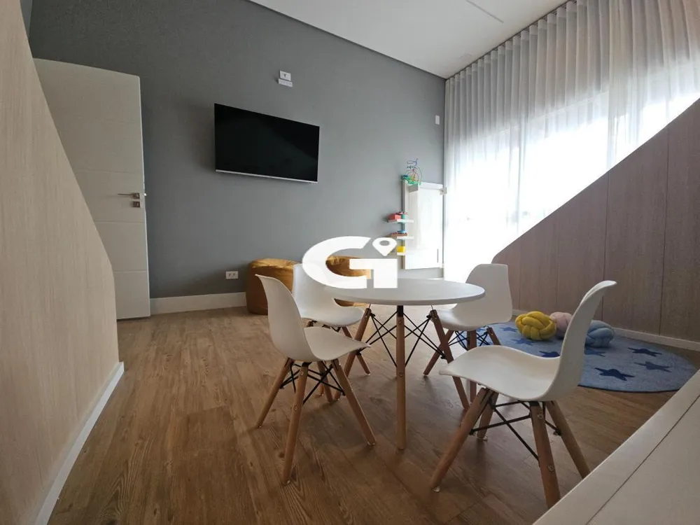 Apartamento, 3 quartos, 117 m² - Foto 16