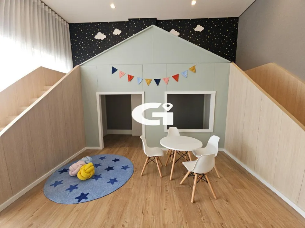 Apartamento, 3 quartos, 117 m² - Foto 20