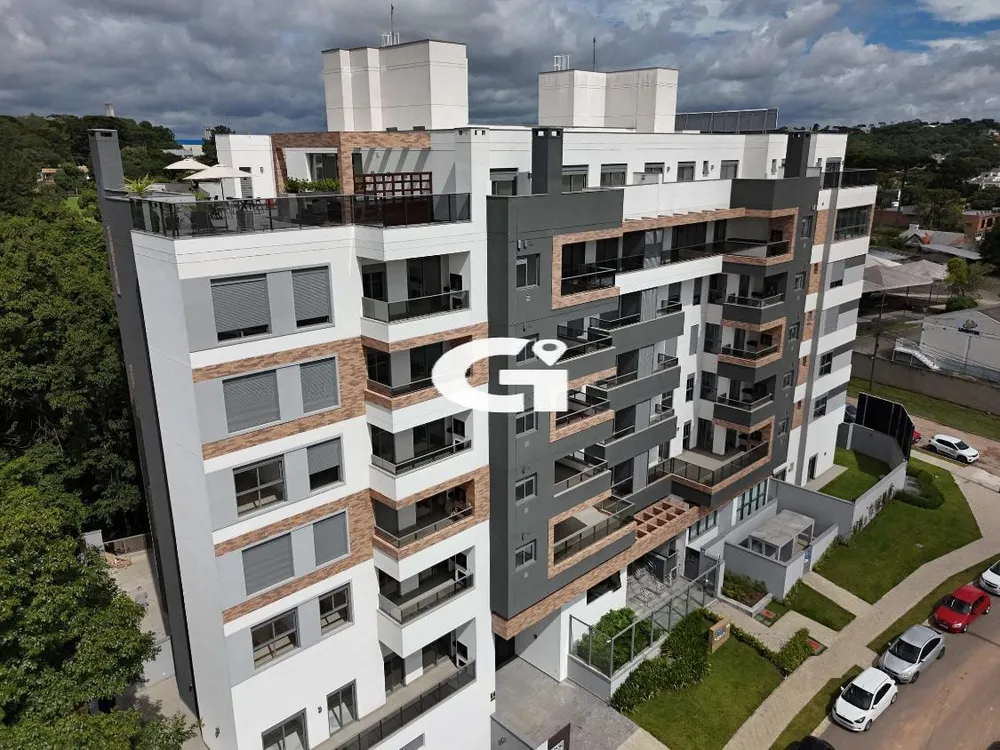 Apartamento, 3 quartos, 117 m² - Foto 13