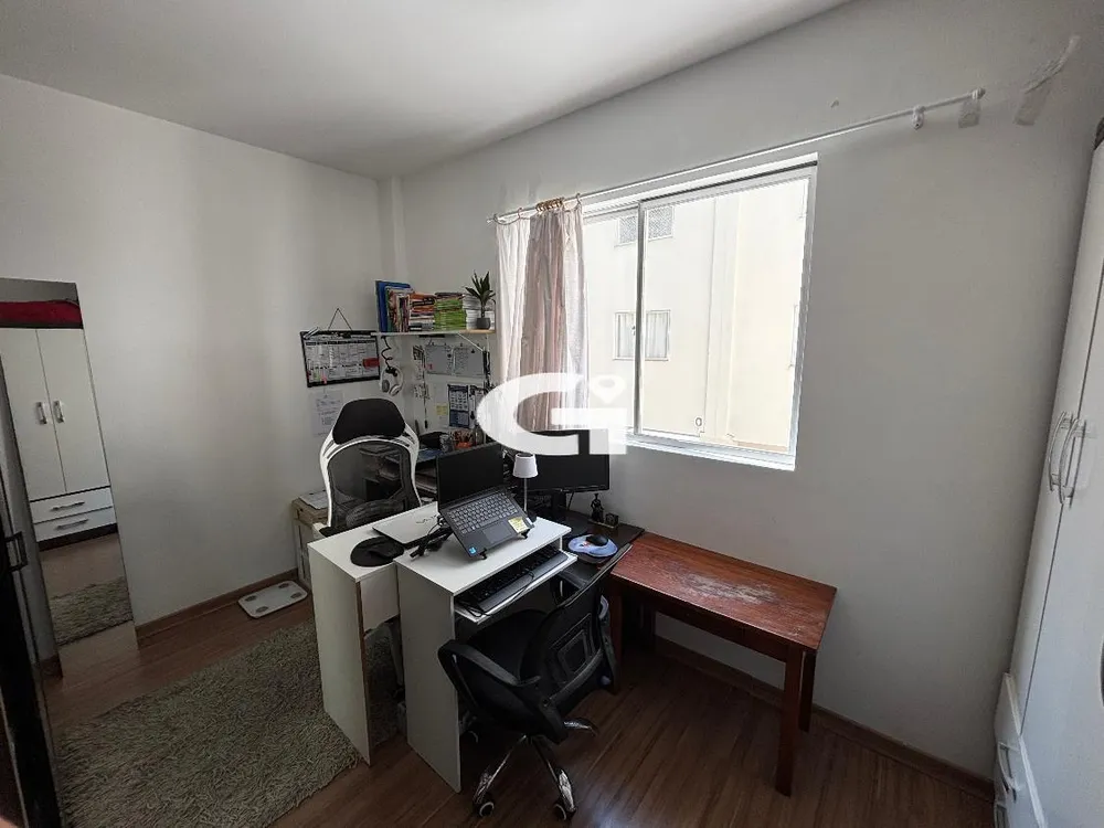 Apartamento, 2 quartos, 45 m² - Foto 5