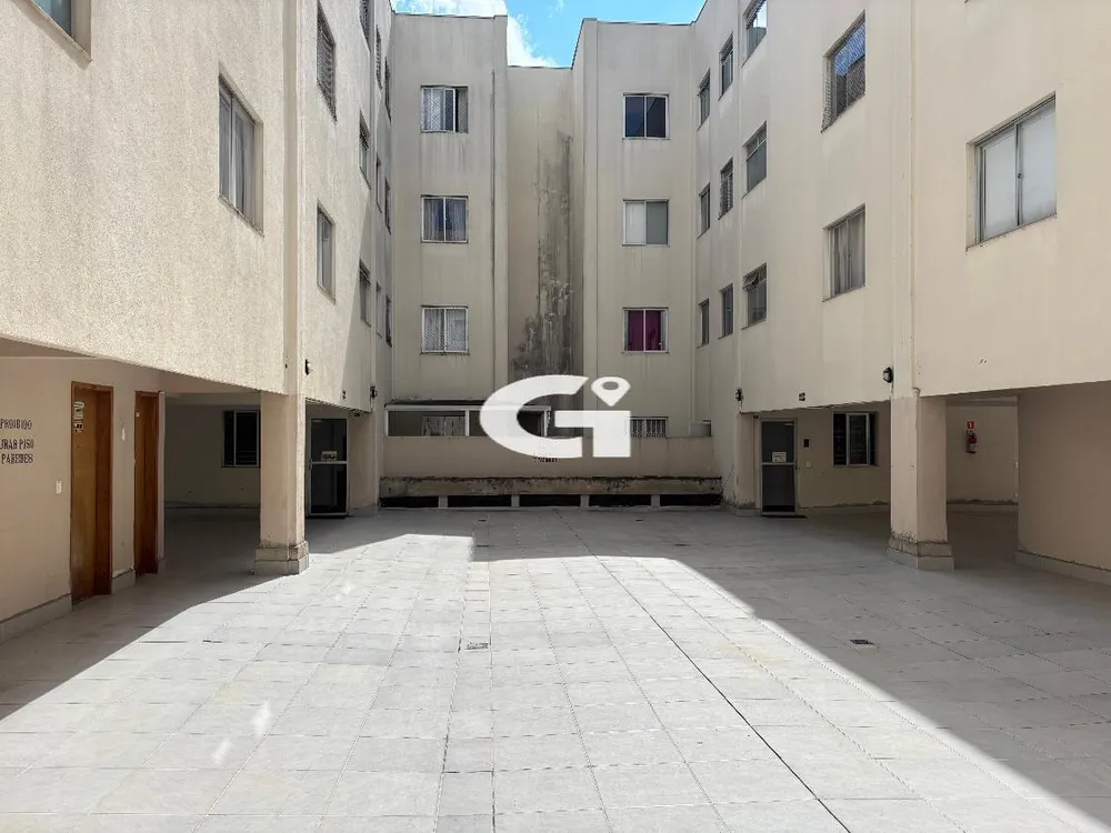 Apartamento, 2 quartos, 45 m² - Foto 12