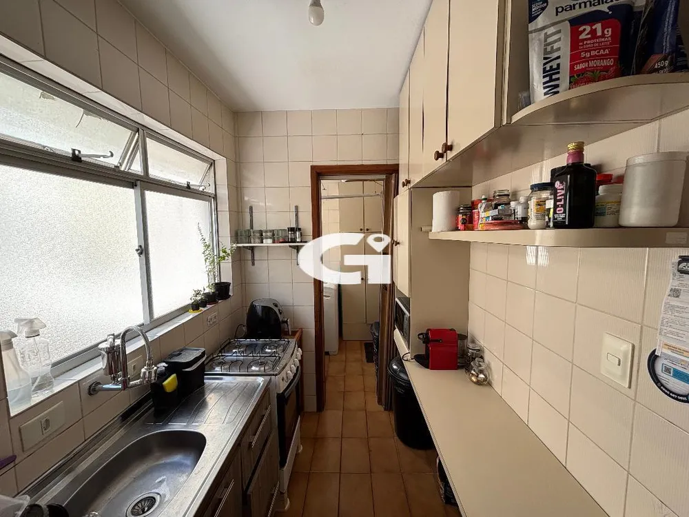 Apartamento, 2 quartos, 45 m² - Foto 8