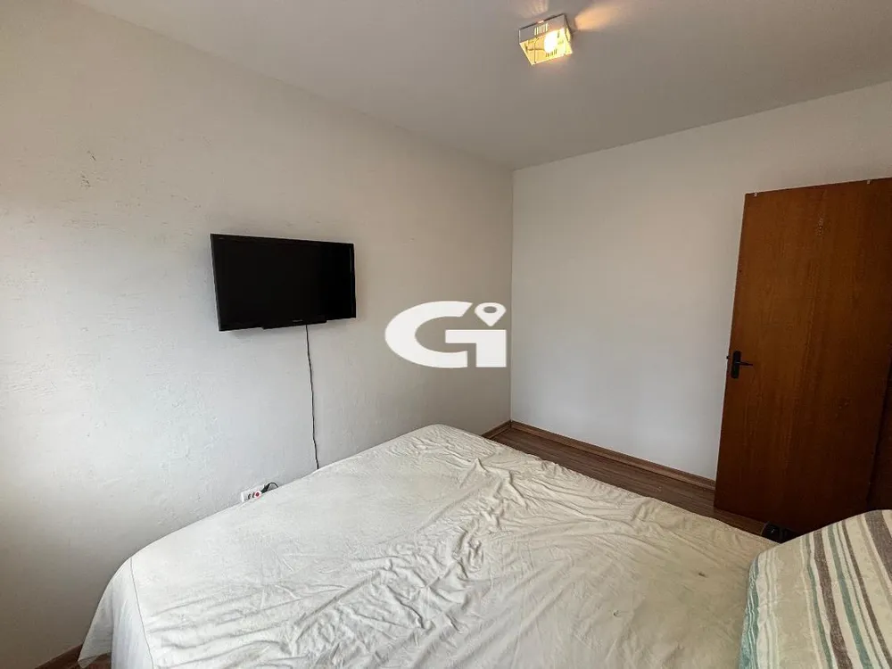 Apartamento, 2 quartos, 45 m² - Foto 4
