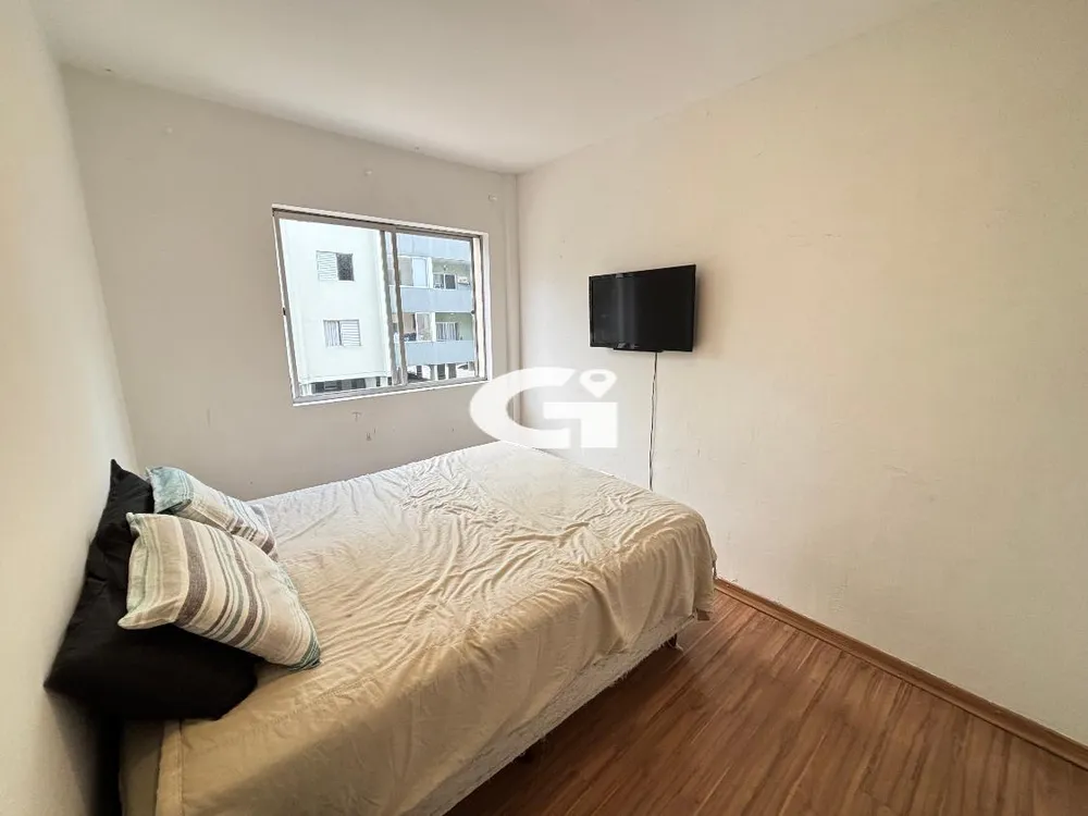 Apartamento, 2 quartos, 45 m² - Foto 3