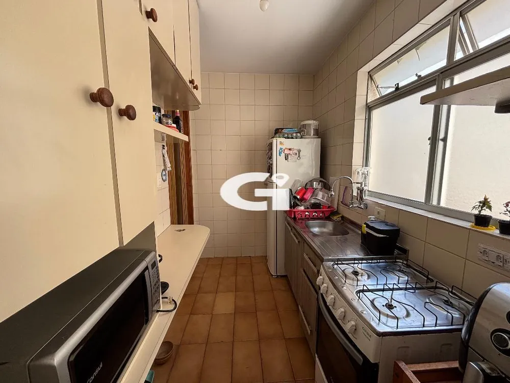 Apartamento, 2 quartos, 45 m² - Foto 9