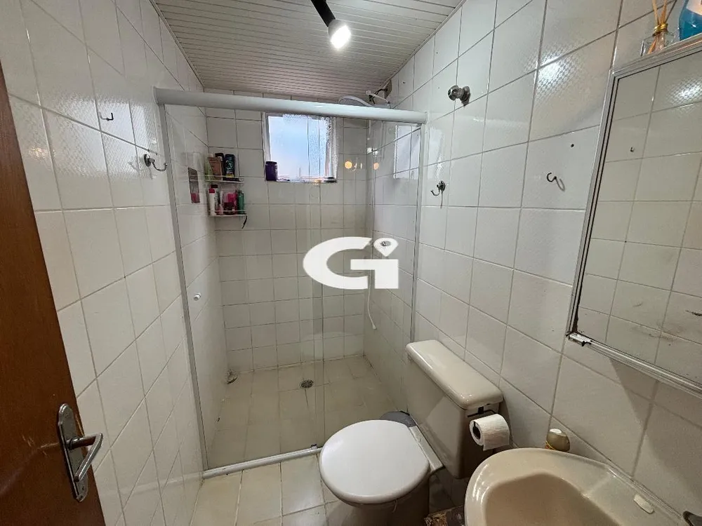 Apartamento, 2 quartos, 45 m² - Foto 2