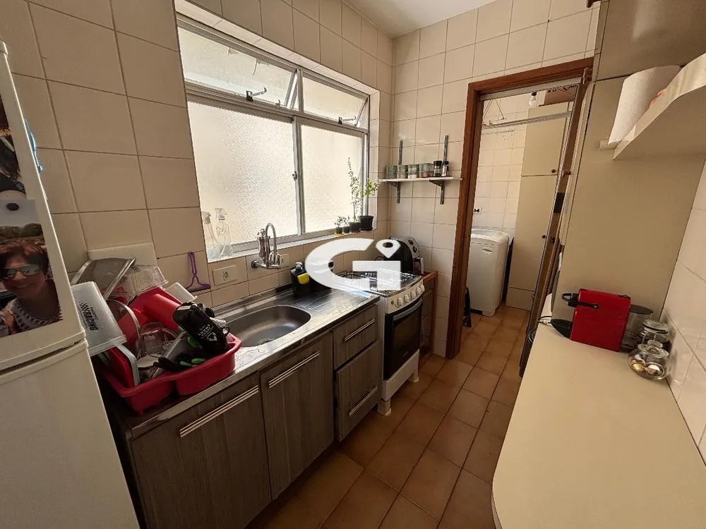 Apartamento, 2 quartos, 45 m² - Foto 7