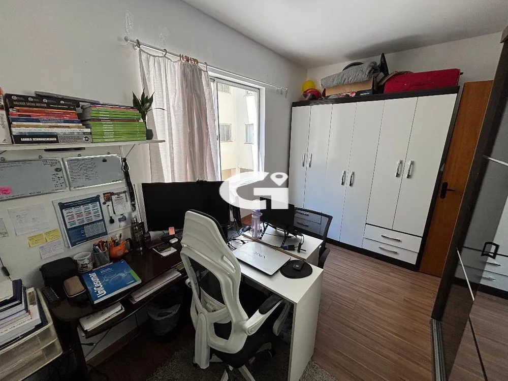 Apartamento, 2 quartos, 45 m² - Foto 6
