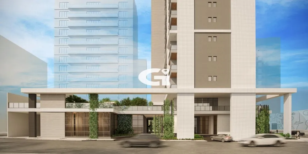 Apartamento, 1 quarto, 24 m² - Foto 15