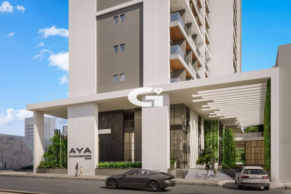 Apartamento, 1 quarto, 24 m² - Foto 14
