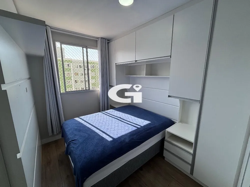 Apartamento, 2 quartos, 48 m² - Foto 2