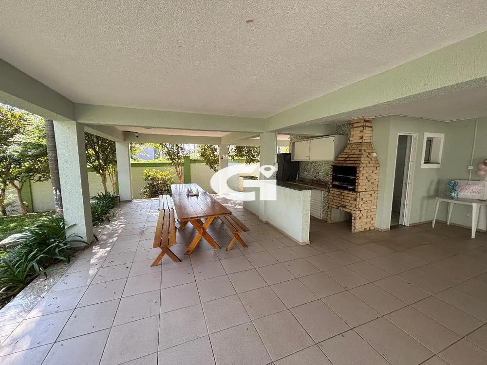 Apartamento, 2 quartos, 48 m² - Foto 4