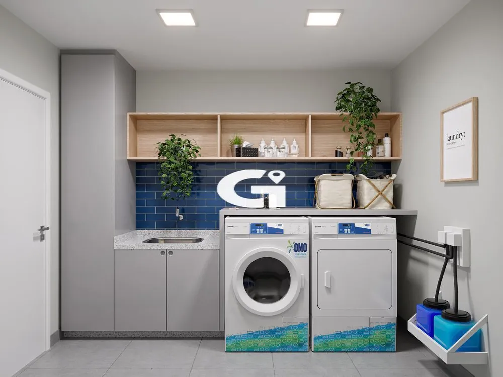 Apartamento, 3 quartos, 76 m² - Foto 8