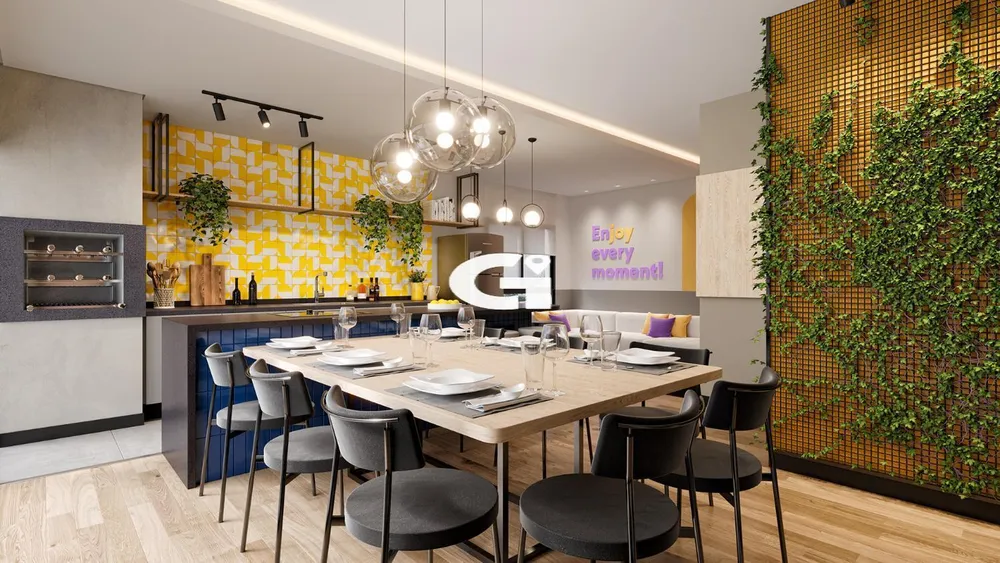 Apartamento, 3 quartos, 76 m² - Foto 12