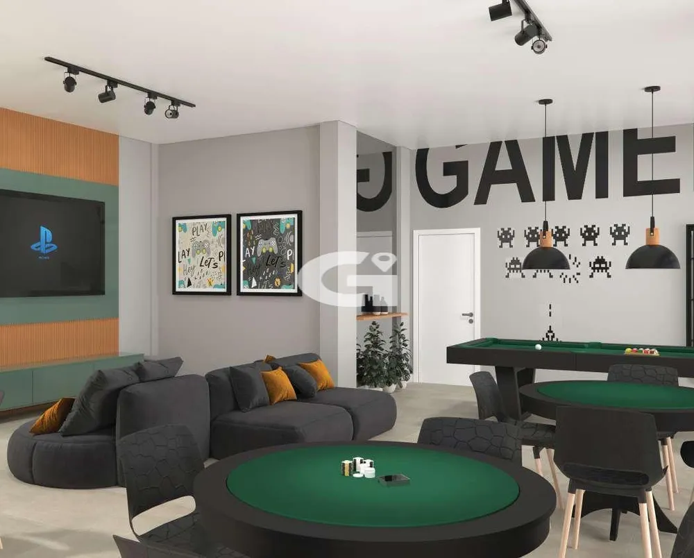 Apartamento, 2 quartos, 46 m² - Foto 9