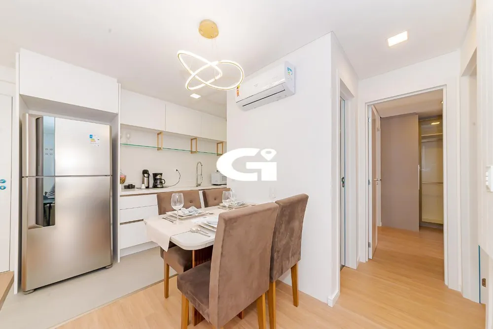 Apartamento, 2 quartos, 61 m² - Foto 1