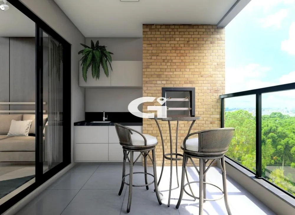 Apartamento, 2 quartos, 61 m² - Foto 14