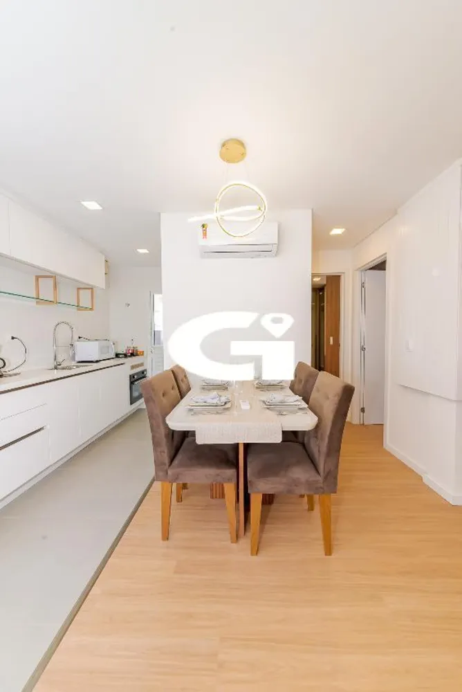Apartamento, 2 quartos, 61 m² - Foto 3