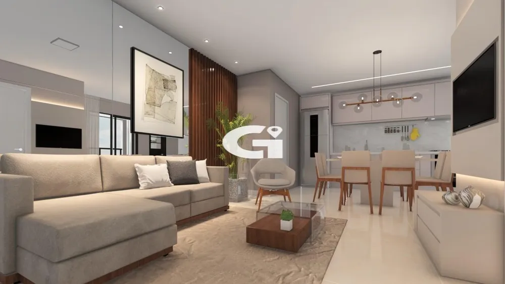 Apartamento, 2 quartos, 61 m² - Foto 15