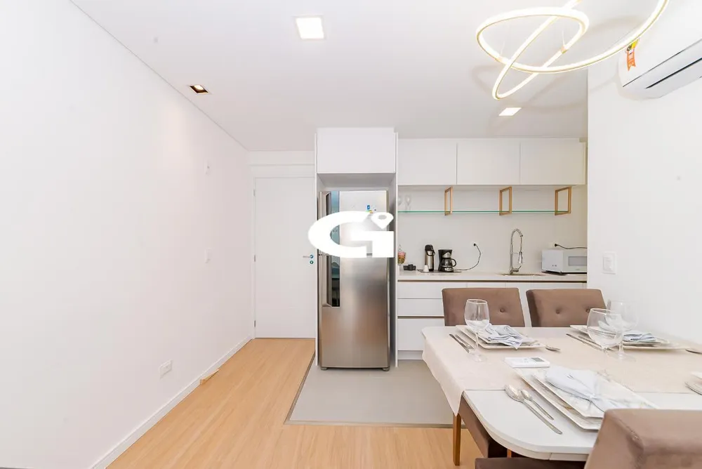 Apartamento, 2 quartos, 61 m² - Foto 2