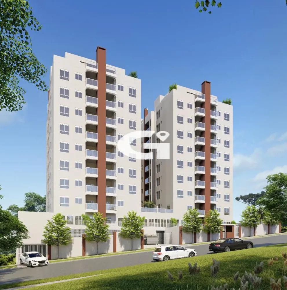 Apartamento, 2 quartos, 61 m² - Foto 16