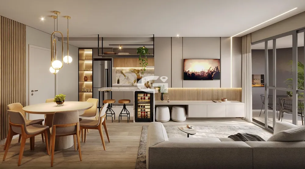 Apartamento, 3 quartos, 111 m² - Foto 14