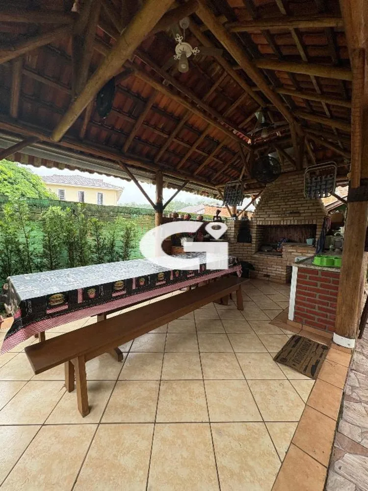Casa, 4 quartos, 250 m² - Foto 9