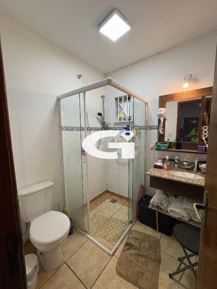 Casa, 4 quartos, 250 m² - Foto 8