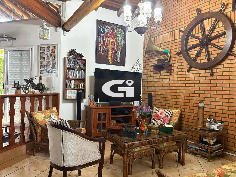 Casa, 4 quartos, 250 m² - Foto 4