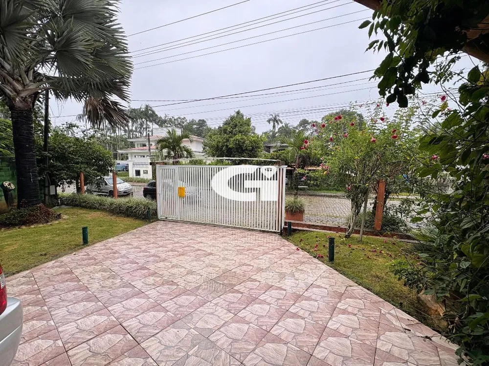 Casa, 4 quartos, 250 m² - Foto 10