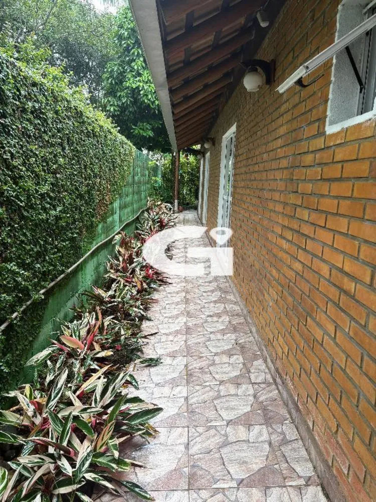 Casa, 4 quartos, 250 m² - Foto 7