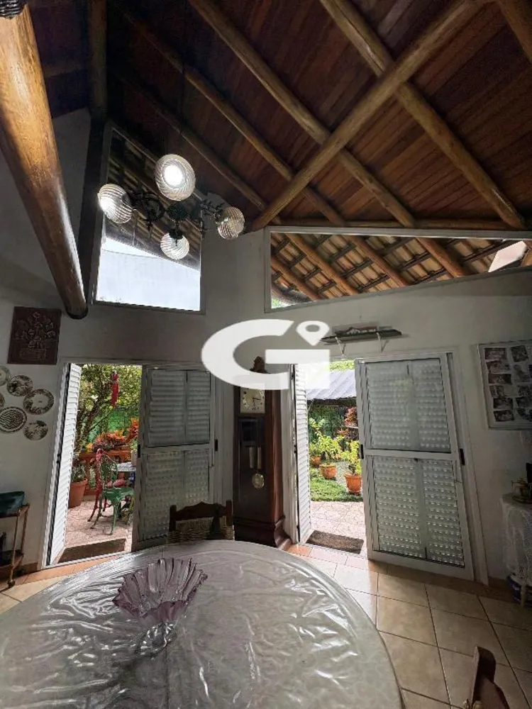 Casa, 4 quartos, 250 m² - Foto 11