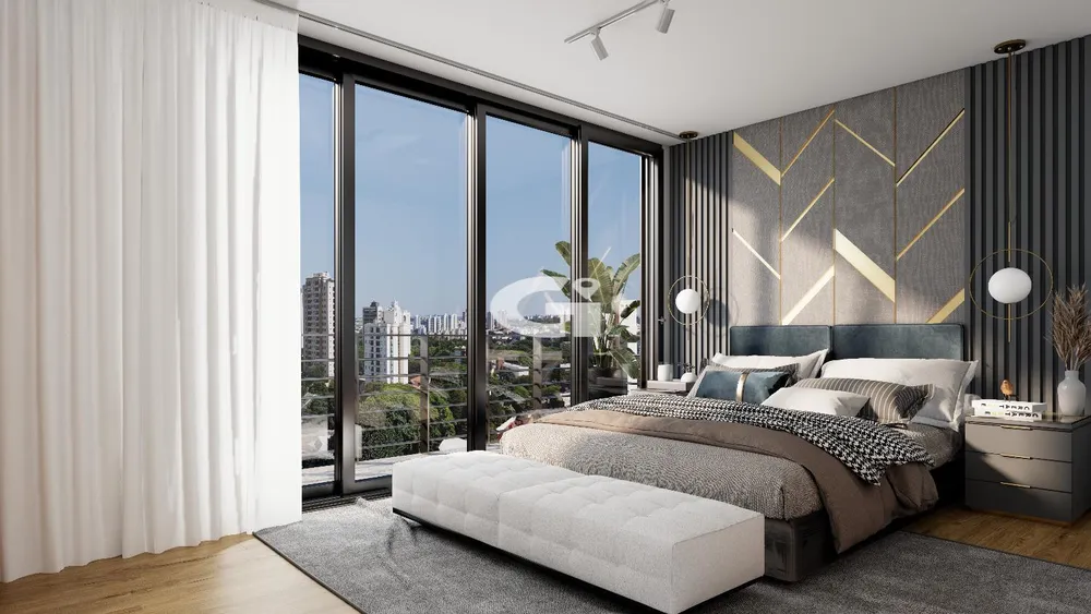 Apartamento, 1 quarto, 19 m² - Foto 1