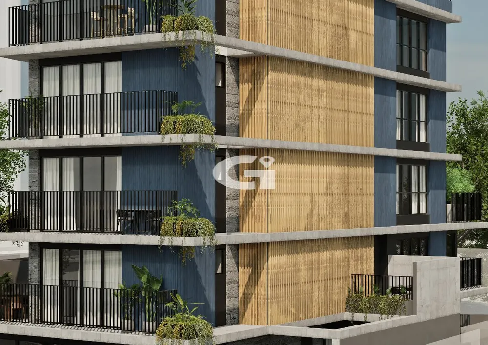 Apartamento, 1 quarto, 19 m² - Foto 10