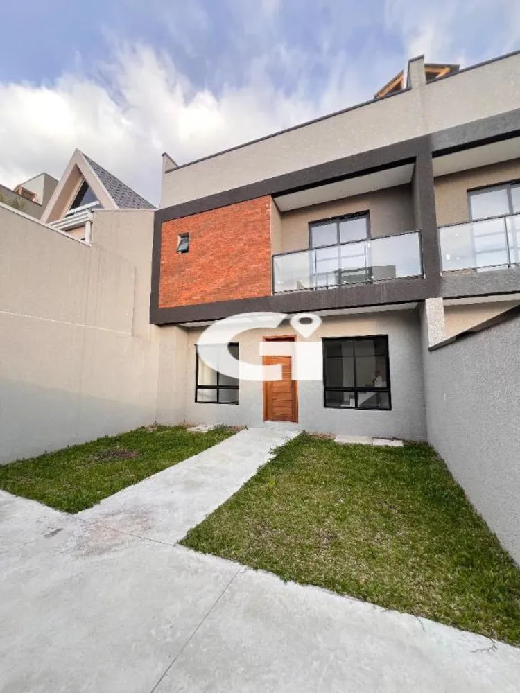Sobrado, 3 quartos, 101 m² - Foto 6