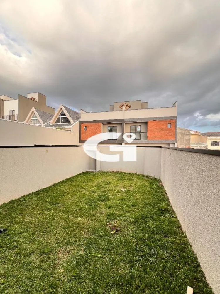 Sobrado, 3 quartos, 101 m² - Foto 8