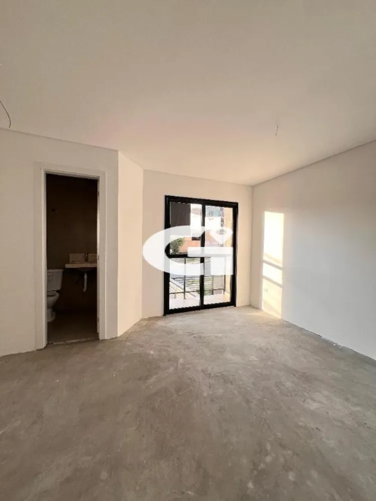 Sobrado, 3 quartos, 101 m² - Foto 2
