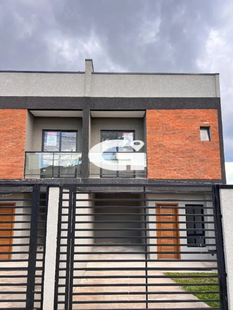 Sobrado, 3 quartos, 101 m² - Foto 4