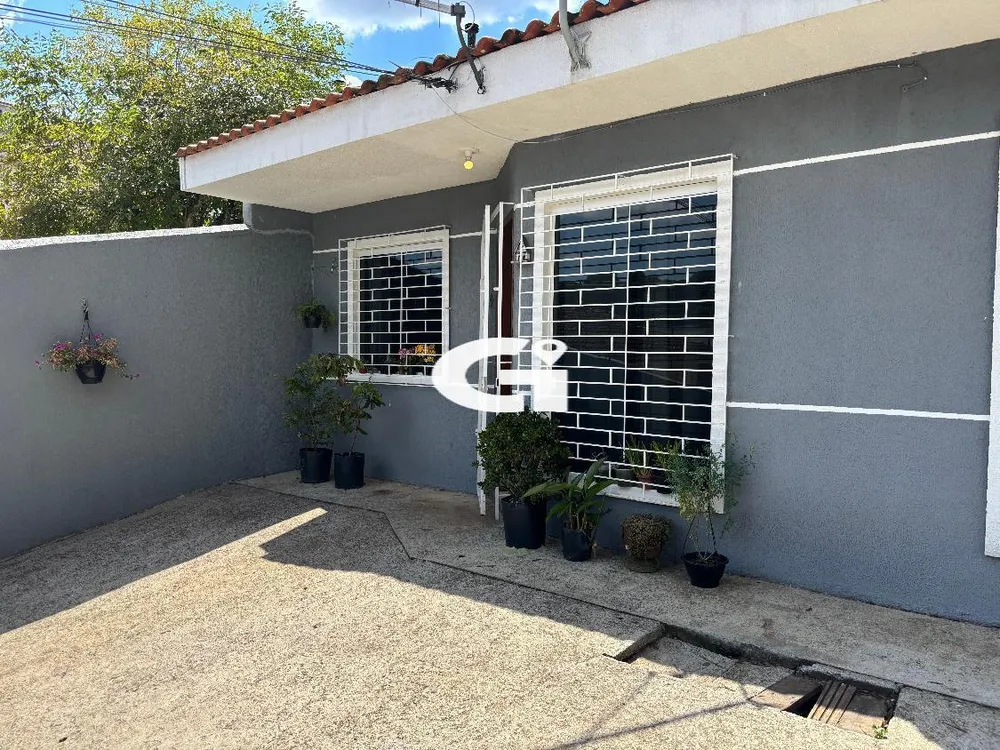 Casa, 2 quartos, 71 m² - Foto 4