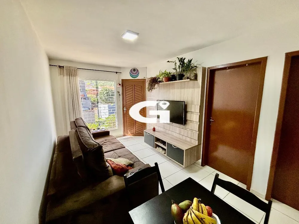 Casa, 2 quartos, 71 m² - Foto 6