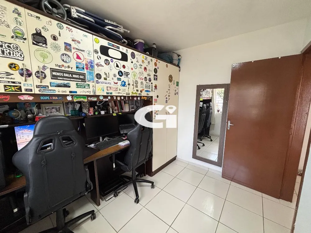 Casa, 2 quartos, 71 m² - Foto 8