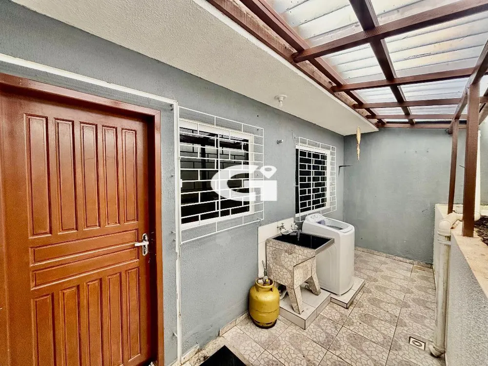 Casa, 2 quartos, 71 m² - Foto 7